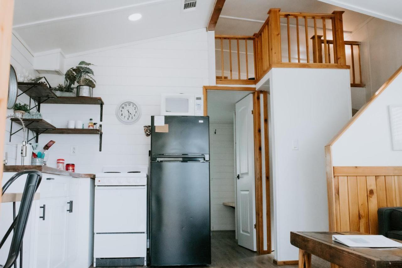 The Perch- Texas Tiny Haus With Amazing Views Villa Spring Branch ภายนอก รูปภาพ